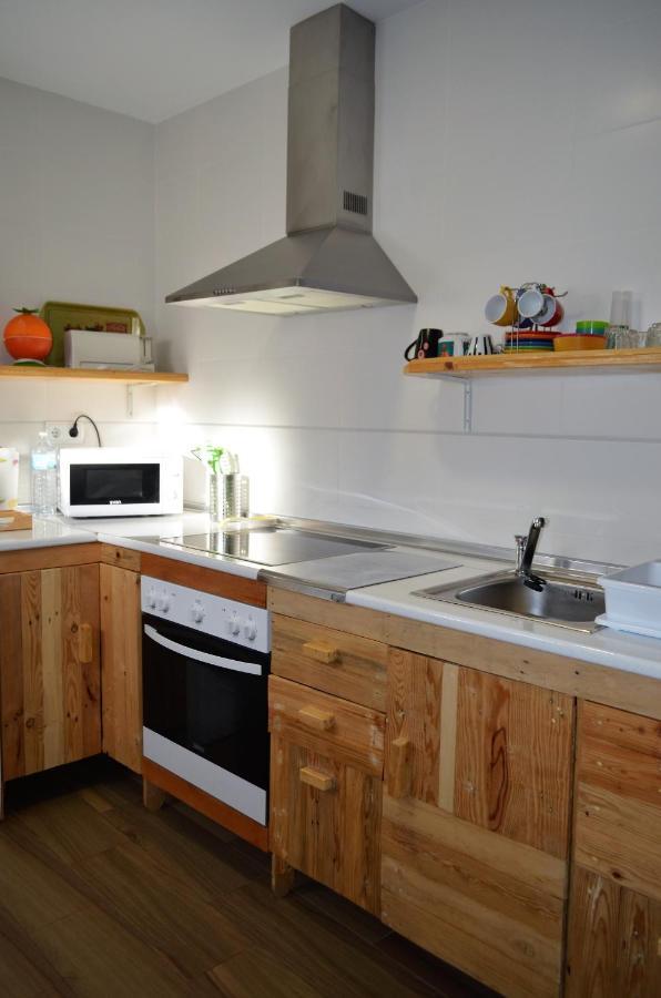 Apartamento La Guinda Consuegra Exterior foto
