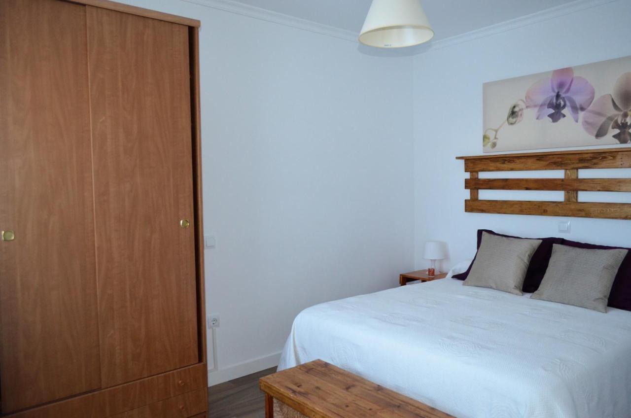 Apartamento La Guinda Consuegra Exterior foto