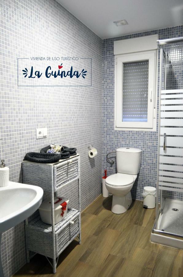 Apartamento La Guinda Consuegra Exterior foto